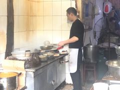 自助取餐区-张醪糟