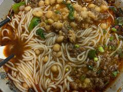 -丁丁猫重庆小面(徐州路店)
