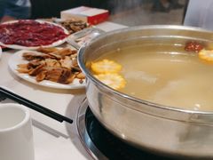 -八合里潮汕鲜牛肉火锅(福州万象城店)