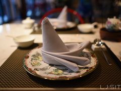 -五号茶居·新派粤菜·岭南五号酒店(沿江中路店)