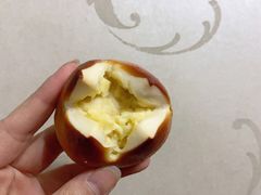 碱水乳酪球-Dough&Joe团憩(瑞虹天地月亮湾店)