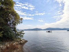 -天目湖山水园