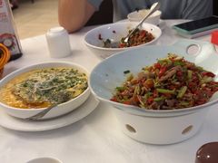 -饭怕鱼·黄焖鲟龙鱼(湖大店)