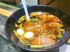 -杨记齐齐哈尔烤肉(五莲路店)