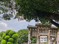 -建水文庙