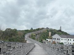 -黄贤森林公园