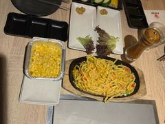 -Kintan Japanese BBQ Oxford Circus