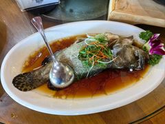 -糟粕醋·椰苑海南菜餐厅(亚龙湾天域酒店)