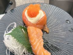 -争鲜回转寿司(西红门荟聚PLUS店)