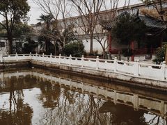 -龚家花园农家乐休闲别墅