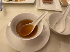 -利苑酒家(合景国际金融广场店)