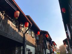 -小河直街历史文化街区