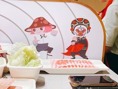-海底捞火锅(河东万达广场店)