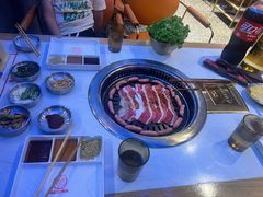 -杨记齐齐哈尔烤肉(总店)