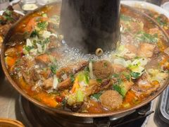 -1078號老北京涮肉(松柏店)