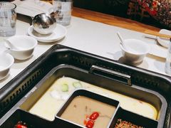 -巴奴毛肚火锅概念餐厅