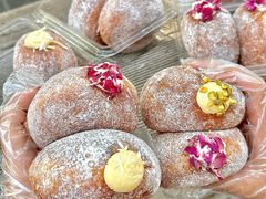 -昆明冠生园·鲜花饼·面包蛋糕(老街店)