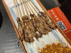 -今邕烧烤(西大店)