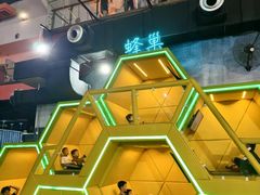 -空气湃·运动嘉年华·团建拓展生日趴·真人CS