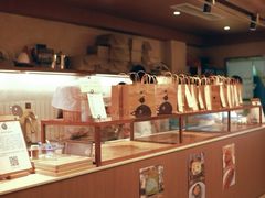 -evoojoo面包商店