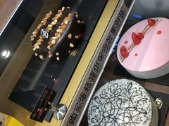 -DQ·蛋糕·冰淇淋(绿宝店)