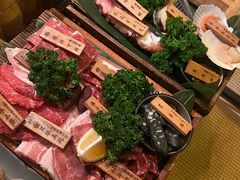 -暖都焼肉·和牛酒場(花都店)