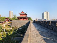 -楚望台遗址公园