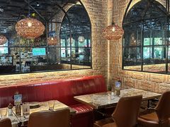 -BROWNSTONE布朗石西班牙餐厅(富城店)