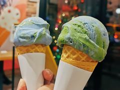 -Dal Cuore 达可芮冰淇淋(陕西北路店)