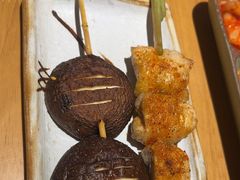 -一心创作料理屋(经开万达店)