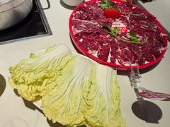 -潮泰牛肉火锅 · 创于1992年(车公庙店)