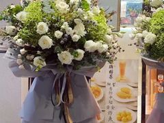 -拾花记花艺·求婚·订婚·生日布置(高新店)
