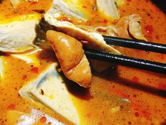 -眷江南之小蓝鲸(王府大街店)