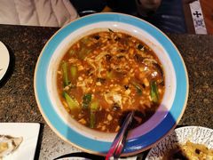 -渔民船说·北塘海鲜·天津菜·海肠捞饭(北塘古镇店)
