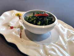 -上海滩餐厅(BFC外滩金融中心店)