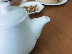 -正元希尔顿逸林酒店-御玺中餐厅