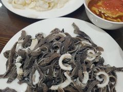 -爆肚冯(廊房二条店)