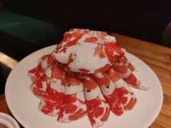 -额尔敦传统涮火锅·烧烤(鑫源山庄店)