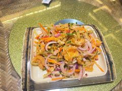 -多哥水傣味餐厅(司马巷店)