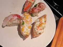 -牛YO寿喜烧和牛火锅自助(三台子万象汇店)