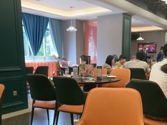 -潮福城大酒楼·潮粤菜·港式点心(阳光城店)