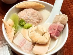 -毛头老爹饭店(上海长风大悦城店)