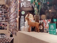 门面-后厨意餐La Cucina(外交公寓店)