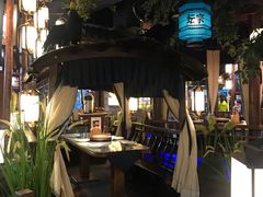 -坛宗剁椒鱼头(河西王府井店)