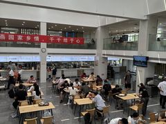 -农园餐厅(北京大学店)