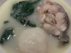 -陈大锅·岳阳鱼馆·地道岳阳菜(美食街店)