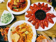 -日食记精菜馆(建邺万达店)