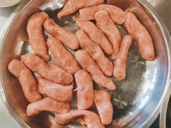 -英雄故事地摊烤肉(马驹桥店)