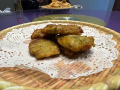 -吕四渔港码头海鲜餐厅