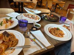 -安妮意大利餐厅(世贸天阶店)